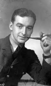 R.W. Herron crew 21.1.44 †