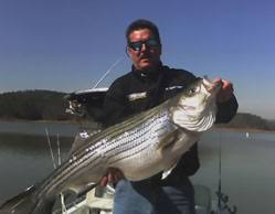 Georgia 2016 Fishing Calendar - Game & Fish