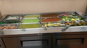 Fish fillets are coated in a cajun inspired spice mix, served in warm tortillas and topped with a fresh and tasty. The Best Tacos In Santa Maria Updated August 2021 Tripadvisor