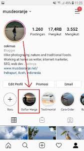 Maka secara otomatis instastory anda akan. Cara Membuat Cover Highlight Instagram Dengan Canva Musdeoranje Net