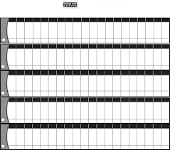 The soroban (算盤, そろばん, counting tray) is an abacus developed in japan. 1st Level Practice Sheet Practice Sheet Abacus Worksheets