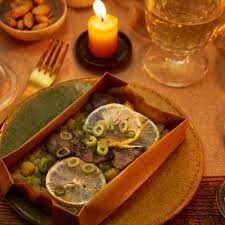 Das Rezept Rezept Rezepte Warme Vorspeisen Hauptspeise