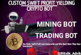 The capitalization of the crypto market within the first days of 2021 was in a position to overcome the $1 trillion and is now approaching $2 trillion. Ritviik Advik I Will Do Swift Profit Bitcoin Mining Bot Trading Bot Forex Bot For 50 On Fiverr Com In 2021 Bitcoin Bitcoin Mining Trading