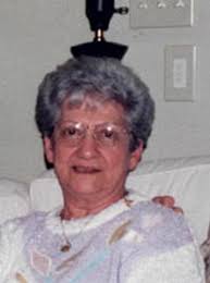Mary E. (Tondiglia) Petrella Obituary July 4, 2013