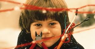 Jak wygląda dziś chłopiec z "Sam w domu