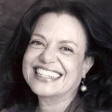 Eleanor Baker (-2019)