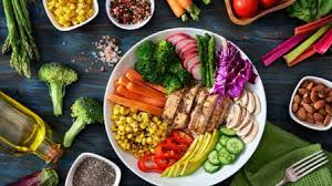 Diet And Gut Health: How Fibre Can Help Protect Against Dangerous  Infections | Times Now