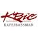 Kaye/Bassman International logo