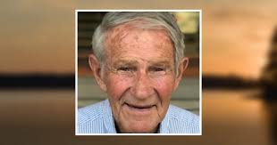 Harold Tice Bishop Obituary January 7, 2022