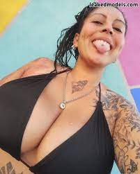 Camila Matu  cami2rd  camilla.araujo Nude Leaks OnlyFans Photo 3 - Leaked  Models
