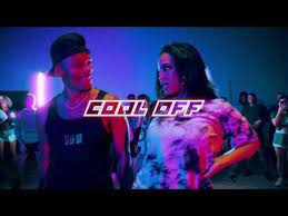 Cool Off Missy Elliott Aliya Janell And Tallie B Choreography Queens N Kings Youtube Choreography Dance Videos Dance Workout