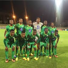 Players shaded in green were nominated for the last match of the respective junior national team. Baroka Fc Home Facebook