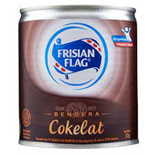 Check spelling or type a new query. Frisian Flag Susu Kental Manis Coklat