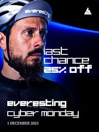 In 2022, Derek Teel set out to do the unthinkable—a Double Everesting