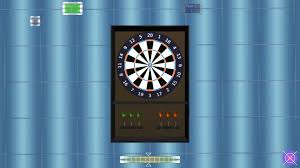 An optional rule, is that the players must start and end the scoring with a. Darts And Friends On Steam