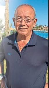 🎗 Michael Strohmeier verstorben 🎗 Große Trauer um Michael Strohmeier aus  Langdorf. Der 77