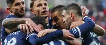 Az ETO két hajrában szerzett góllal tartotta otthon a három pontot