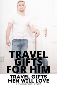 53 Best Gifts For Business Travelers In The 2020 Gift Guide For Travelers In 2020 Travel Gifts Best Travel Gifts Travel Gift Men