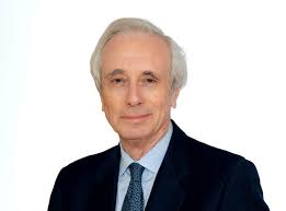 Industry veteran appointed chairman of Norwegian proptech company