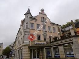 Type branch name, city or address to find bank's locations on this page: Deutsche Bank Wittlich