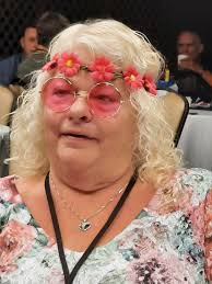 It was a mini Class of 1972 reunion tonight at the Dan Dowds Memorial Fish  Fry