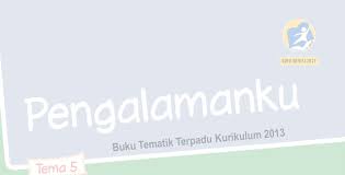 Aryasatya maahes saputra on rangkuman tema 4 subtema 1 kelas 5 Materi Tematik Kelas 1 Tema 5 Revisi 2017