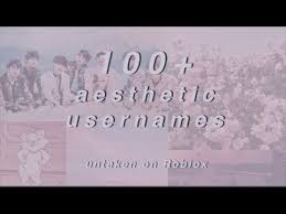 Read aesthetic usernames from the story cute username ideas by capmarvql (lαnα⁎⁺˳) with 586,566 reads. 100 Aesthetic Username Ideas Inspired By Different Subjects Youtube