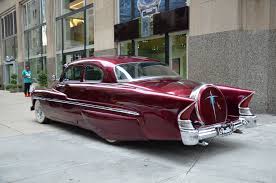 Used 1951 Mercury 8 Chicago Il Classic Cars Muscle Classic Cars Custom Cars