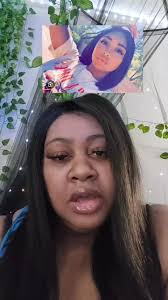 Monique Baugh Funeral