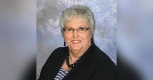 Mary Ellen Teeters McDaniel Obituary