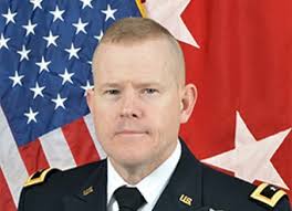 Major General Kendall W. Penn Named 53rd Adjutant General of Arkansas