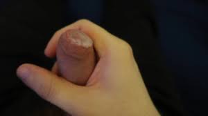 Masturbating Uncircumcised Cock from SOFT to HARD to Huge Load of CUM -  Pornhub.com