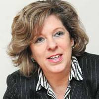 Jo Weaver: Mou motivací byl sport, nikoli kariéra či mercedes