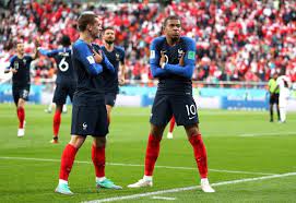 Não conseguimos atender à demanda. Elenco Da Selecao Francesa Vale Quase Tres Vezes Mais Que Da Croata Esportes R7 Copa 2018