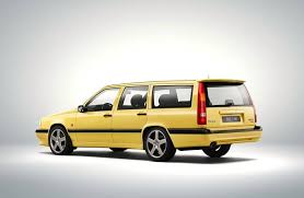 Image result for Volvo Black 1995 Fleet