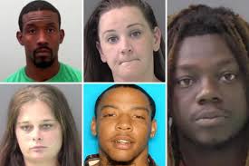 ALERT: These Are Bell County, Texas Most Wanted For August 2024