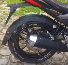 Beli modif vixion online berkualitas dengan harga murah terbaru 2021 di tokopedia! Modifikasi Motor Trail Dari Vixion Cahunit Com