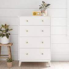 The wood paired with the premium finish makes for a quality piece of furniture. 81 Best Luxury White Dresser Ideas White Dresser Dresser Dressers Makeover