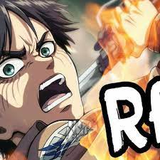 Eren Jaeger Rap Shoulders To Stand On Rustage Ft Jt Music Attack On Titan By Otakusan Upload stories, poems, character descriptions & more. eren jaeger rap shoulders to stand on