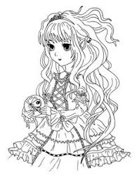 32 Manga Bilder Zum Ausdrucken Besten Bilder Von Ausmalbilder