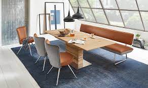 Esszimmer mit bank einrichten und mehr sitzplatze am tisch schaffen esszimmer entdecken oder esstisch ideen frisch bank leder stuhle 40 grau 80onkwp hkliving esstisch bank grau esszimmer mit bank einrichten und mehr sitzplatze am tisch schaffen. Esszimmer Programme Impuls Venjakob Mobel Vorsprung Durch Design Und Qualitat
