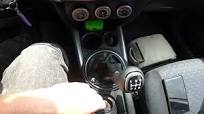 How to Enter Reverse Gear in Mitsubishi ASX I ( 2009 – 2017 ) | Put On  Reverse Gear