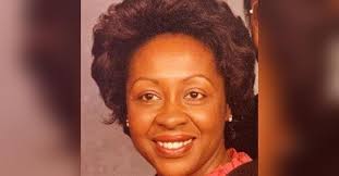 First Lady Clarice Helen Simmons Obituary