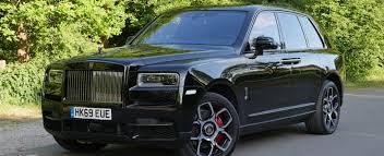 We did not find results for: Rolls Royce Cullinan Black Badge Fahrbericht Suv Autogefuhl