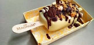 Les Glaces Magnum Font Elles Grossir Le Blog Anaca3 Com Dessert Alimentation Nourriture