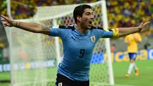 Selección de uruguay felicita a suárez, torreira y giménez por el título de laliga con el atlético de a través de las redes sociales, la selección de uruguay extendió los saludos y festejos a sus. Por Que Uruguay Tiene Cuatro Estrellas En Su Escudo Goal Com