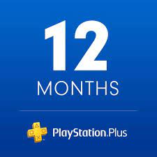 Find deals on products in ps 4 games on amazon. Amazon Com Playstation Plus 1 Year 12 Month Gamecard Psn Ps3 Ps4 Vitanew Video Games