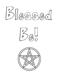 You can use our amazing online tool to color and edit the following printable pagan coloring pages. Animal Zentangle Coloring Pages Little Pagan Acorns