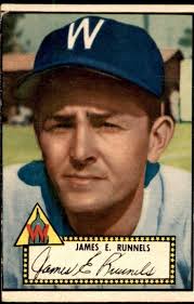 James E. Runnels [Black Back] #2 Prices