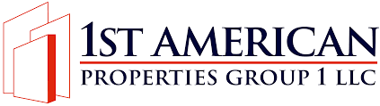Logo 1st American Properties